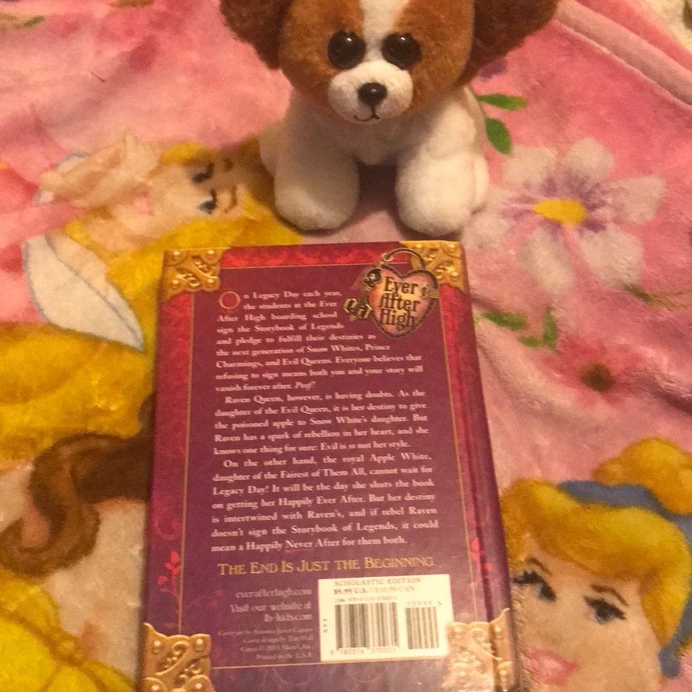 Book - Picture 2 of 2